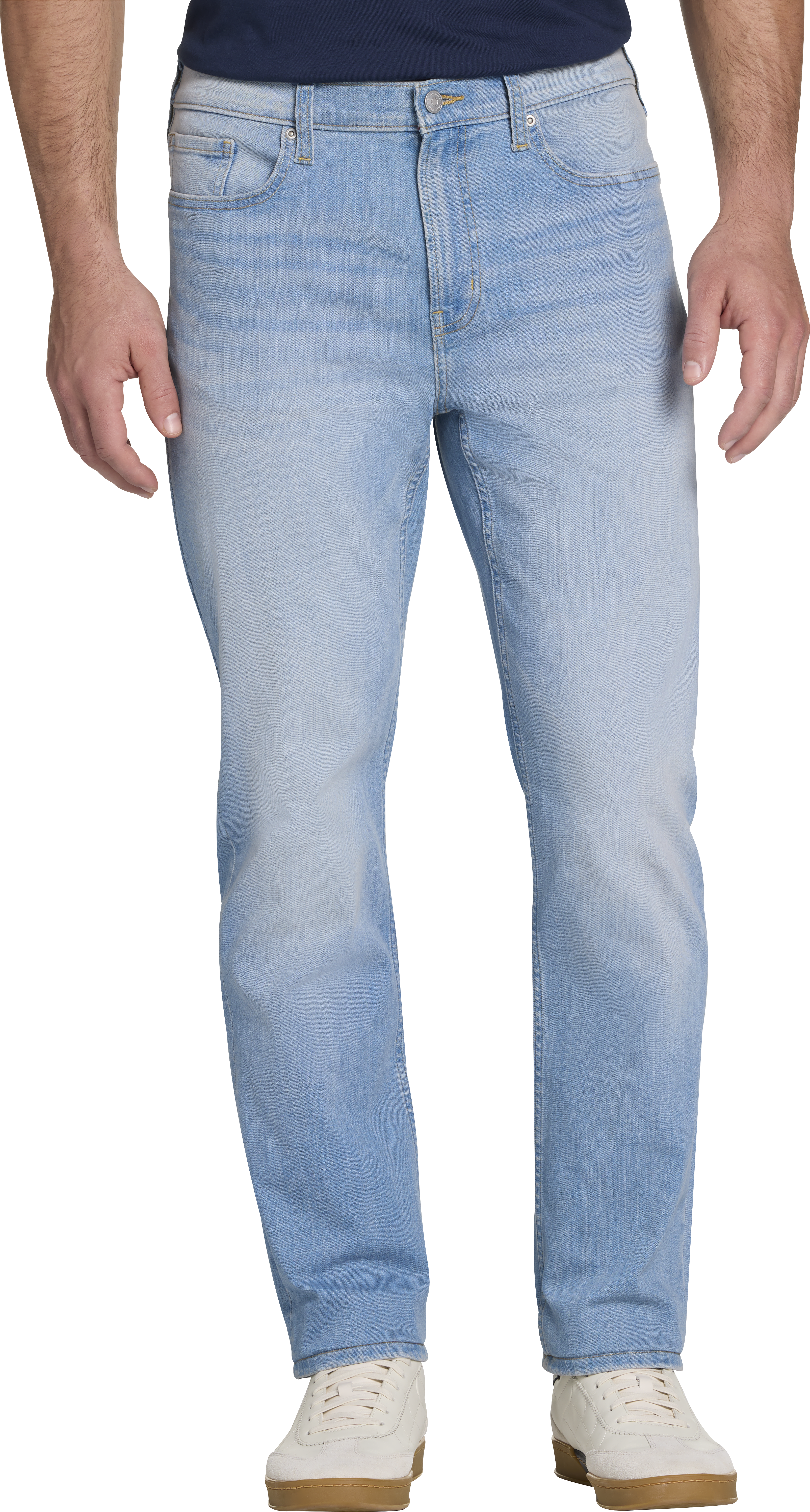 Slim Fit Jeans