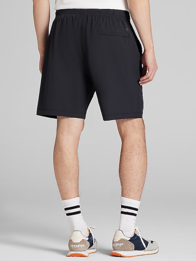 Awearness Kenneth Cole CHILLFLEX Modern Fit Lined Shorts 7"