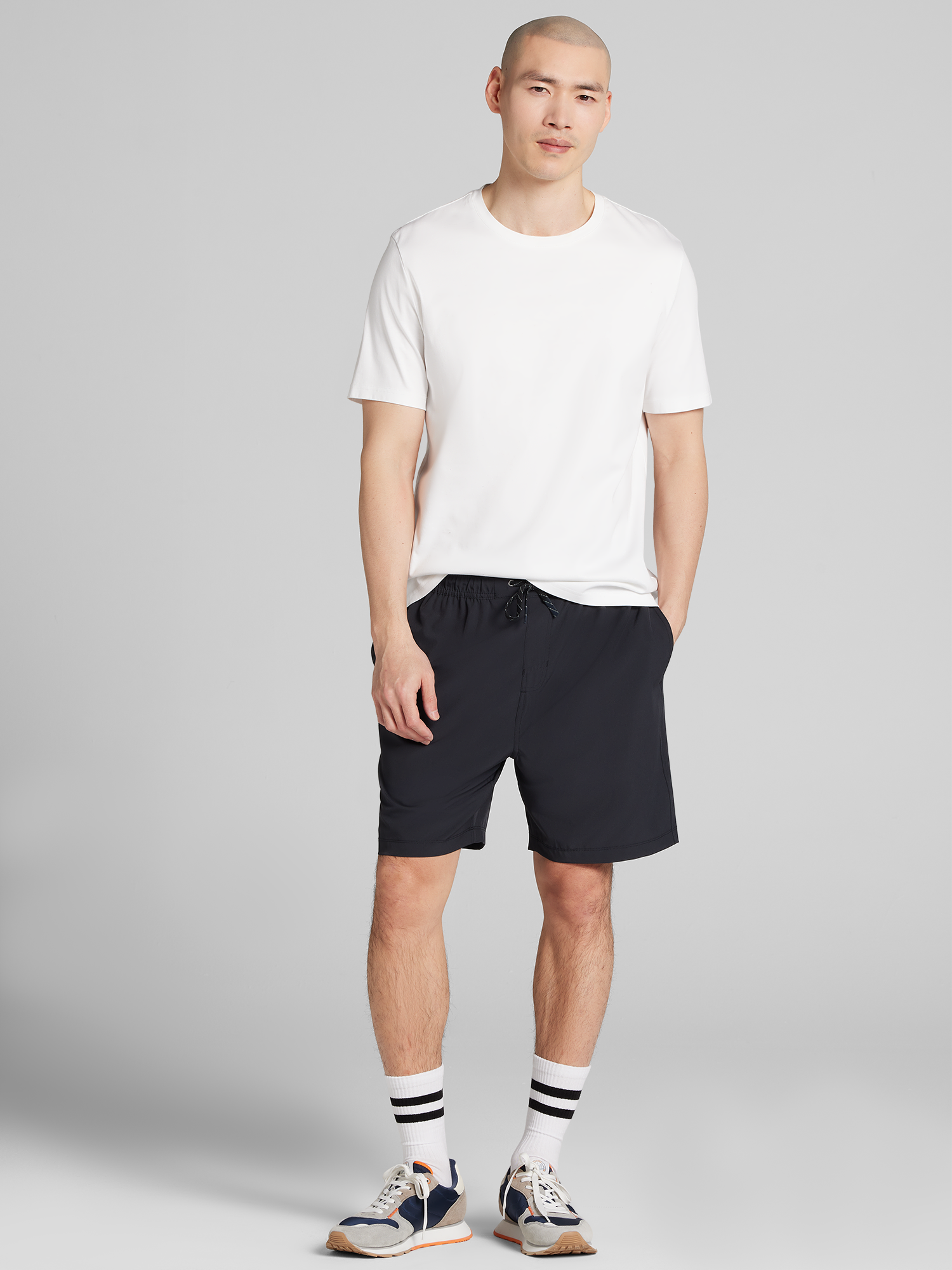 CHILLFLEX Modern Fit Lined Shorts 7