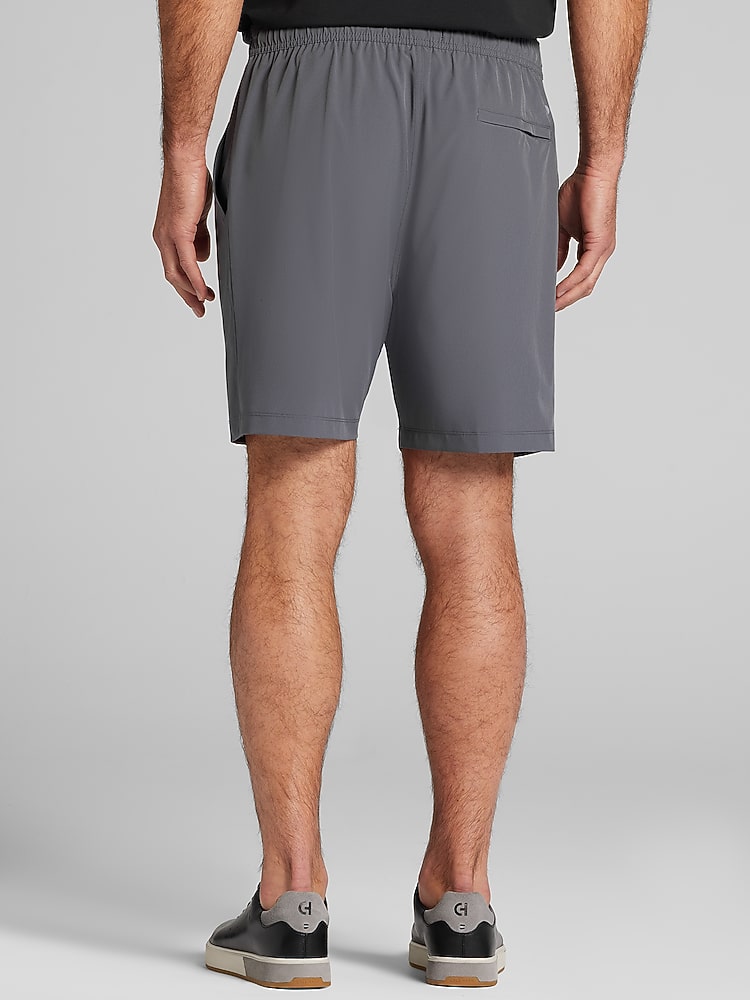 Awearness Kenneth Cole CHILLFLEX Modern Fit Lined Shorts 7