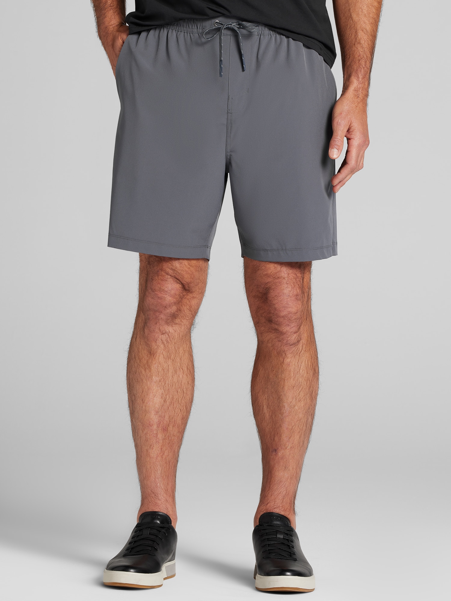Awearness Kenneth Cole CHILLFLEX Modern Fit Lined Shorts 7