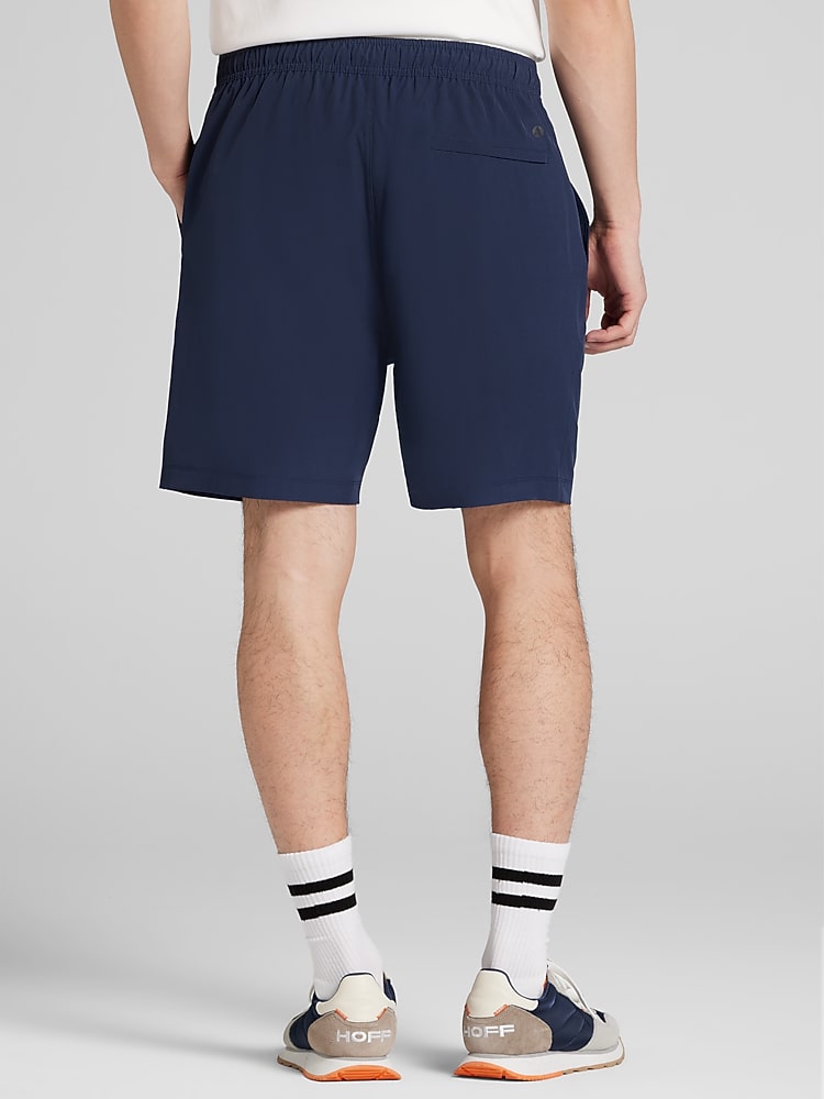 Awearness Kenneth Cole CHILLFLEX Modern Fit Lined Shorts 7