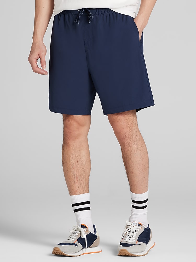 Awearness Kenneth Cole CHILLFLEX Modern Fit Lined Shorts 7