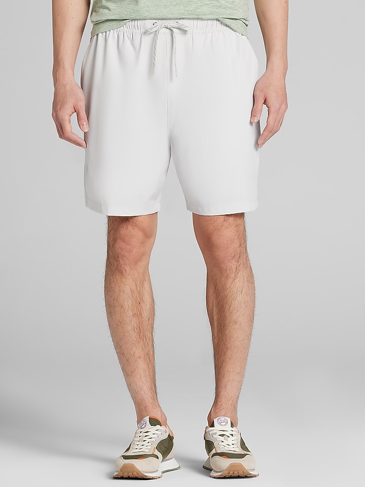Awearness Kenneth Cole CHILLFLEX Modern Fit Lined Shorts 7