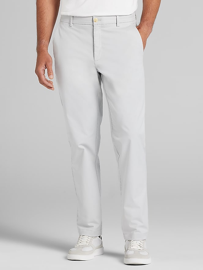 Joseph Abboud Modern Fit Comfort Stretch Chinos