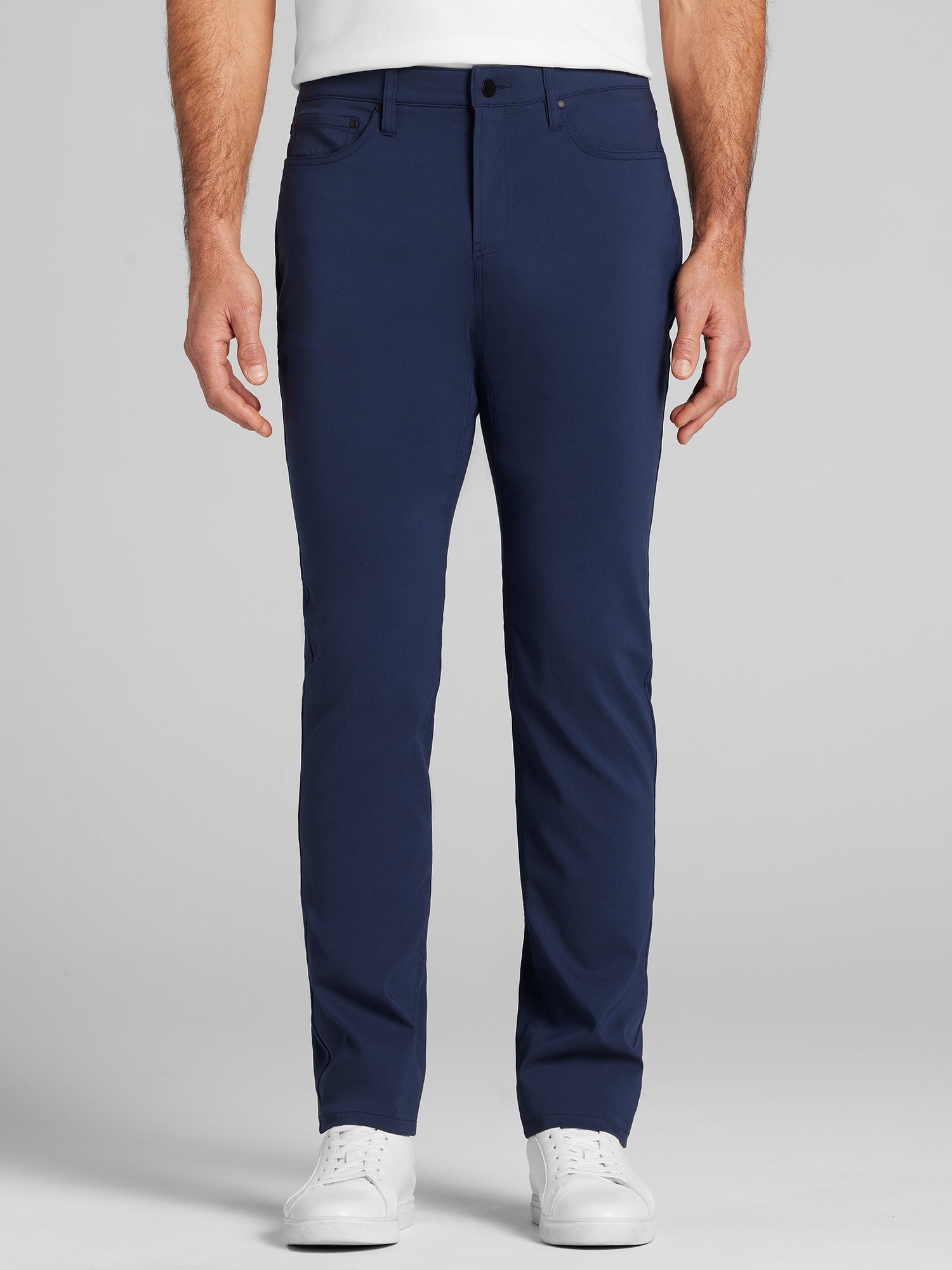 Men's Athletic Fit Pants | Men's Wearhouse