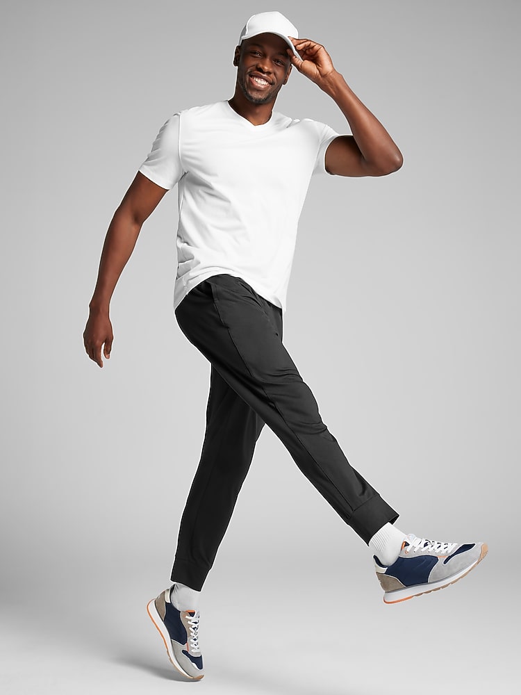 CHILLFLEX Modern Fit Joggers