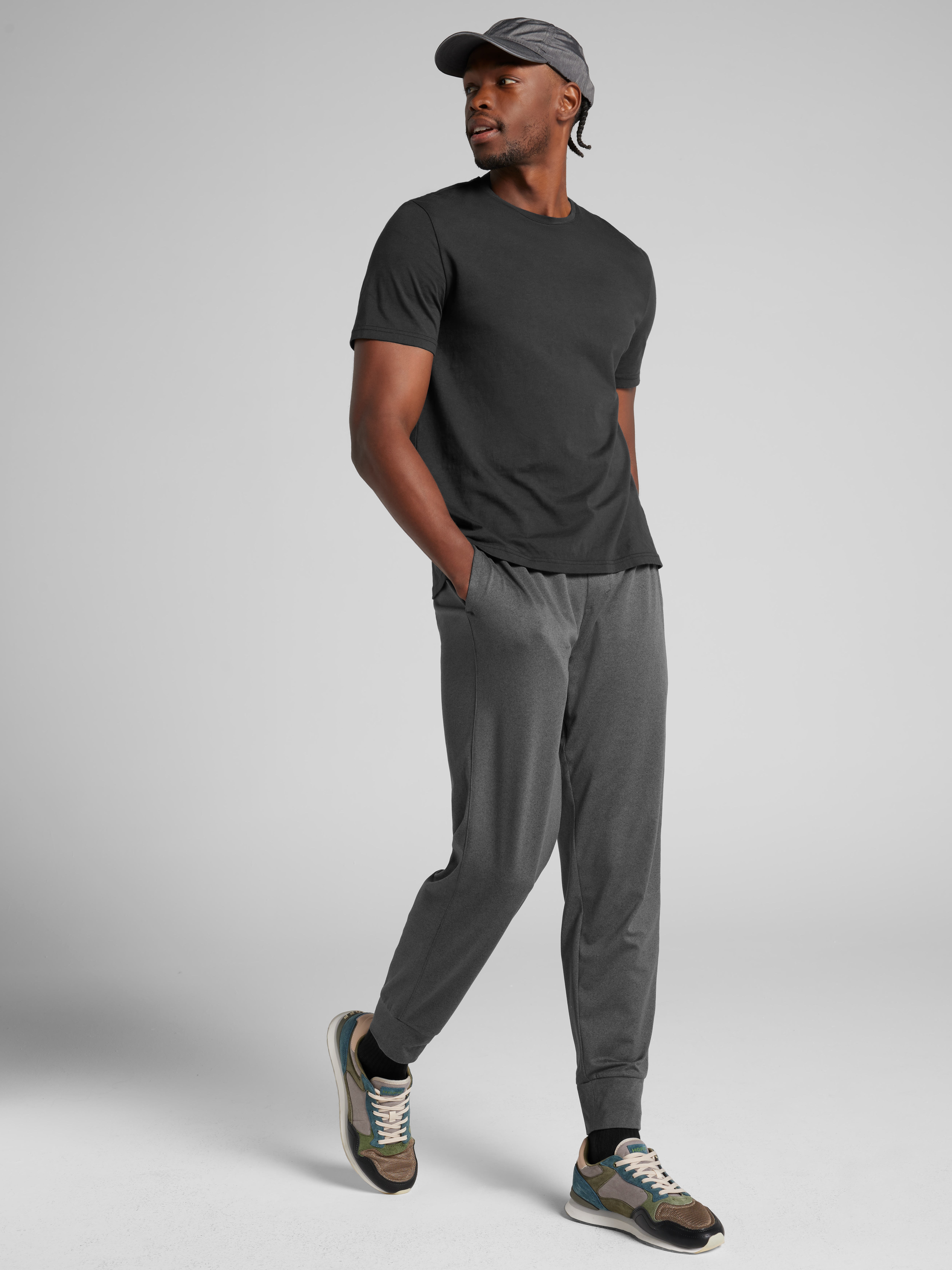 CHILLFLEX Modern Fit Joggers