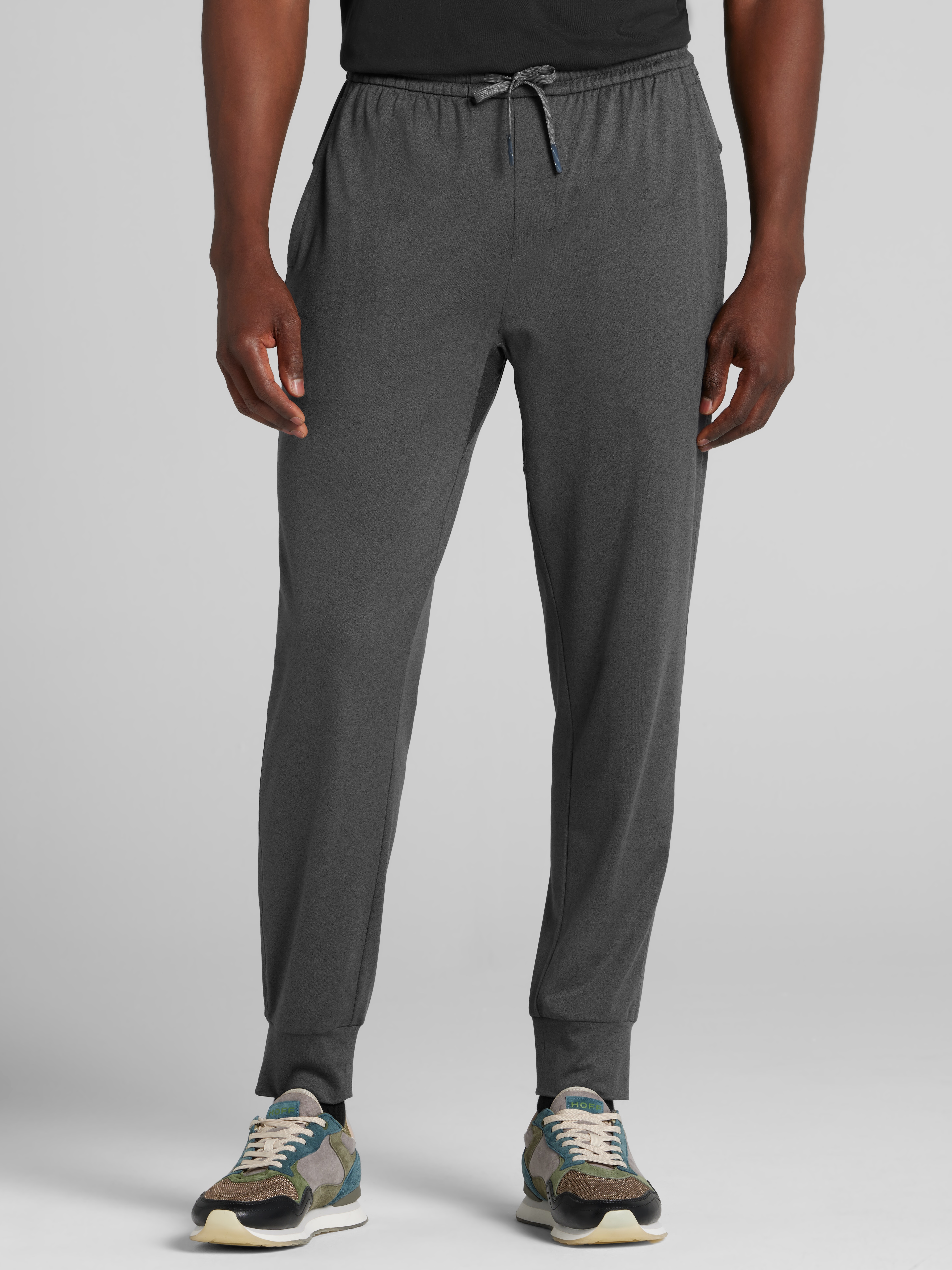 Modern Fit ChillFlex Joggers