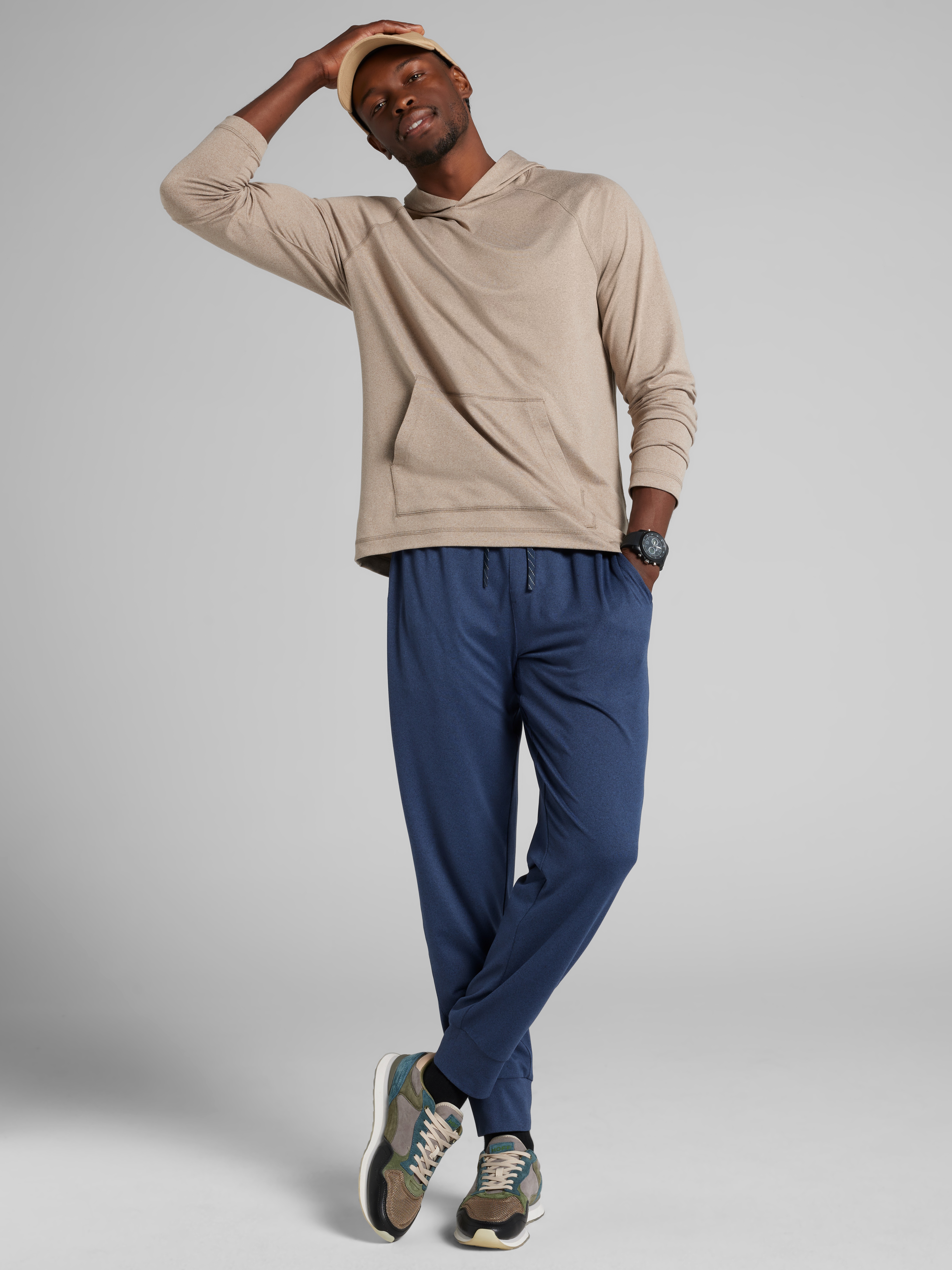 CHILLFLEX Modern Fit Joggers