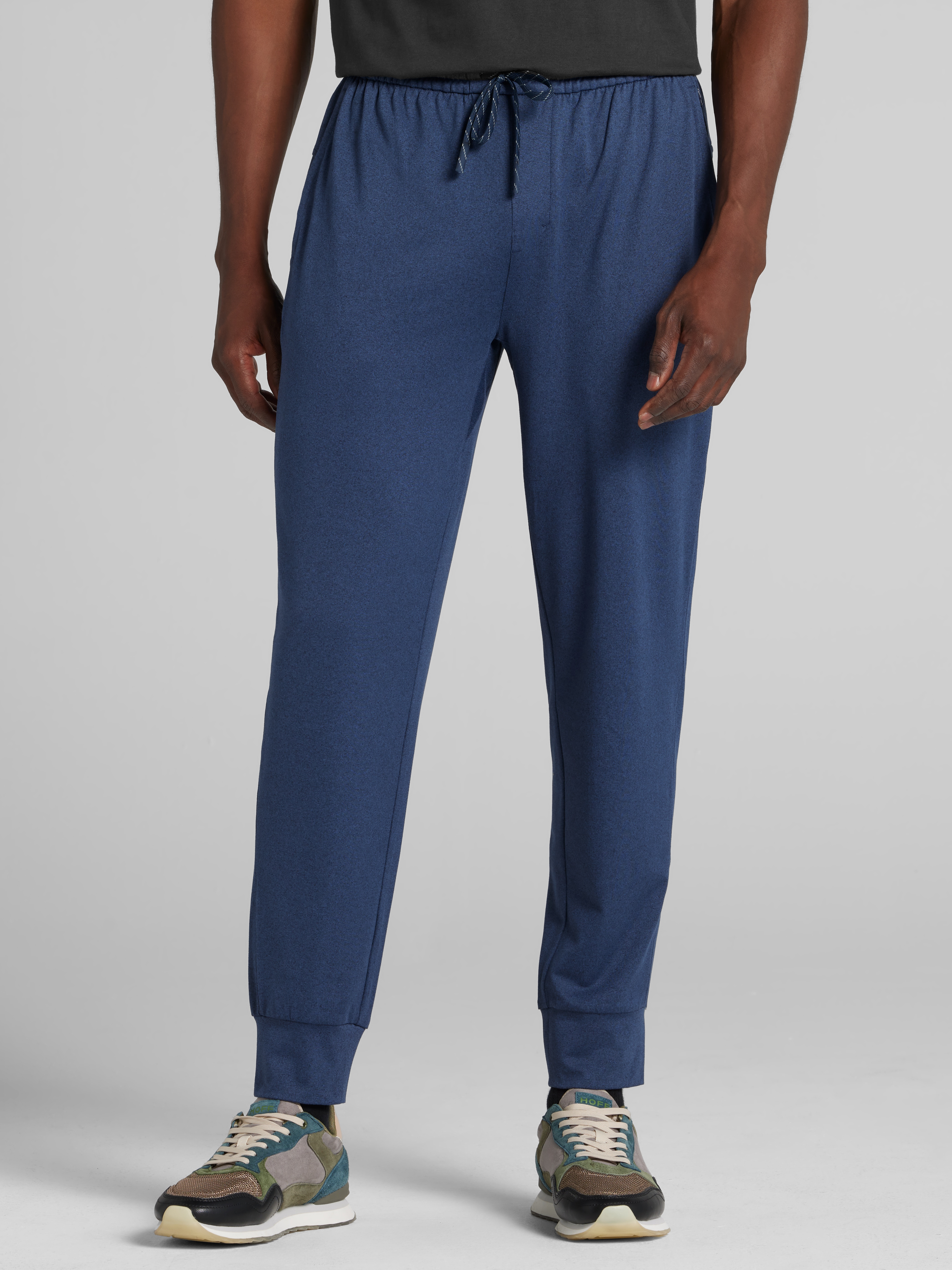 Men's Athletic Fit Pants | Men's Wearhouse