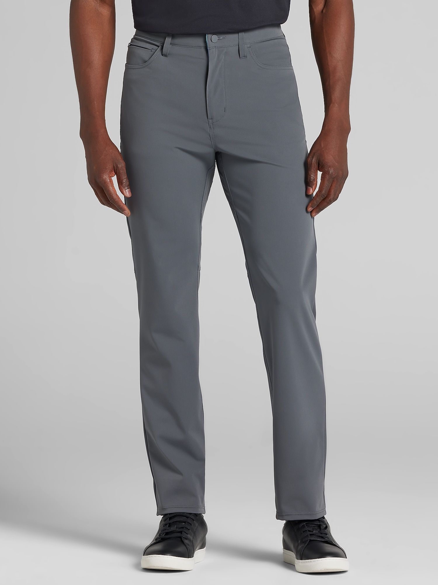 Awearness Kenneth Modern Fit Performance Stretch Ripstop 5-Pocket Pants