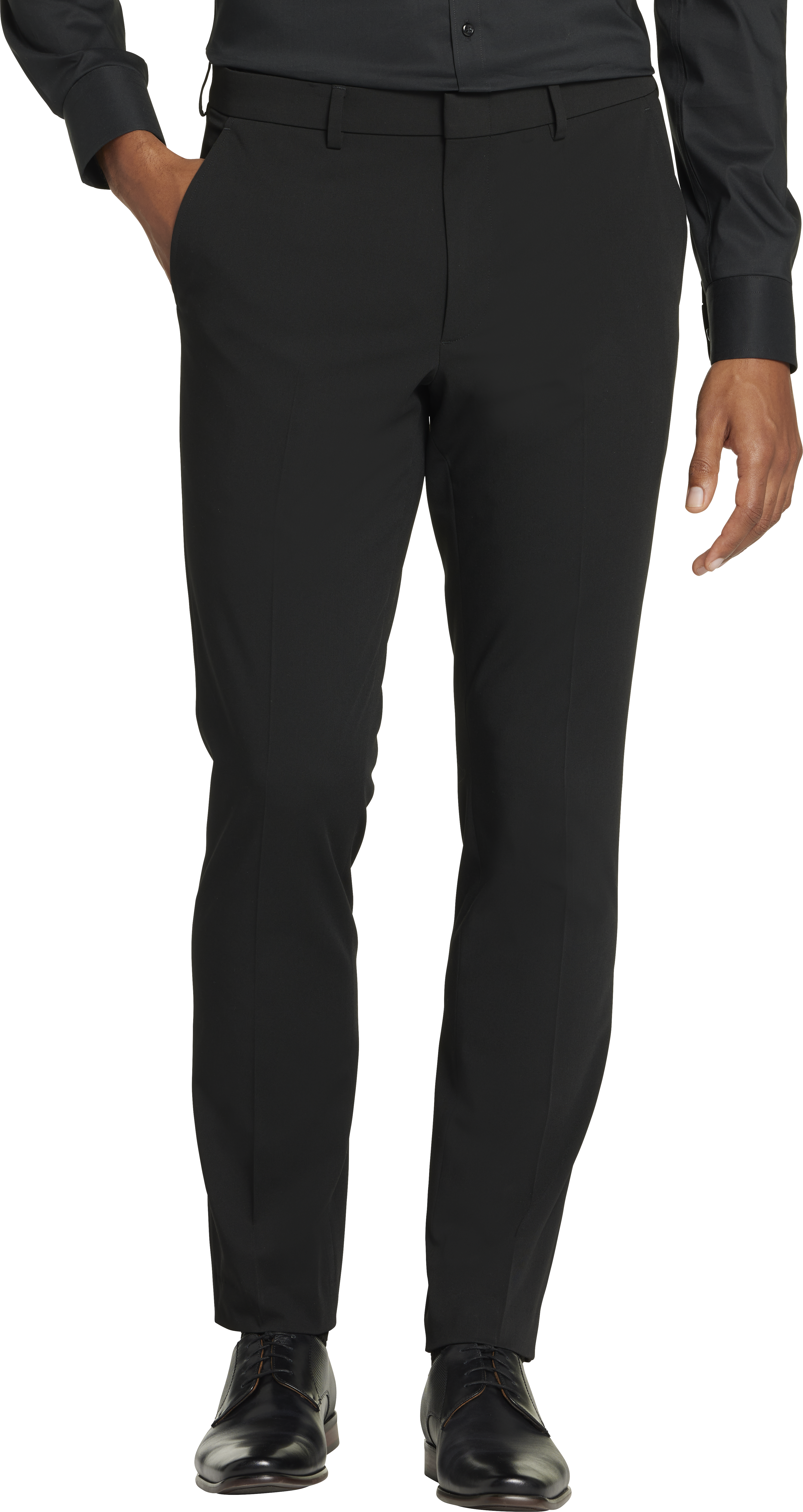 Best mens skinny dress pants hotsell