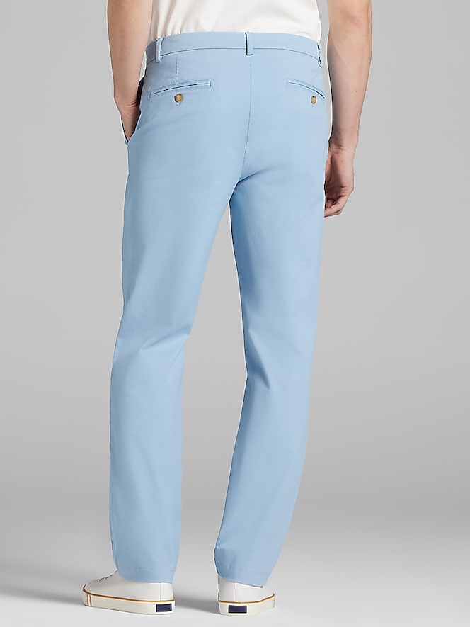 Joseph Abboud Modern Fit Comfort Stretch Chinos