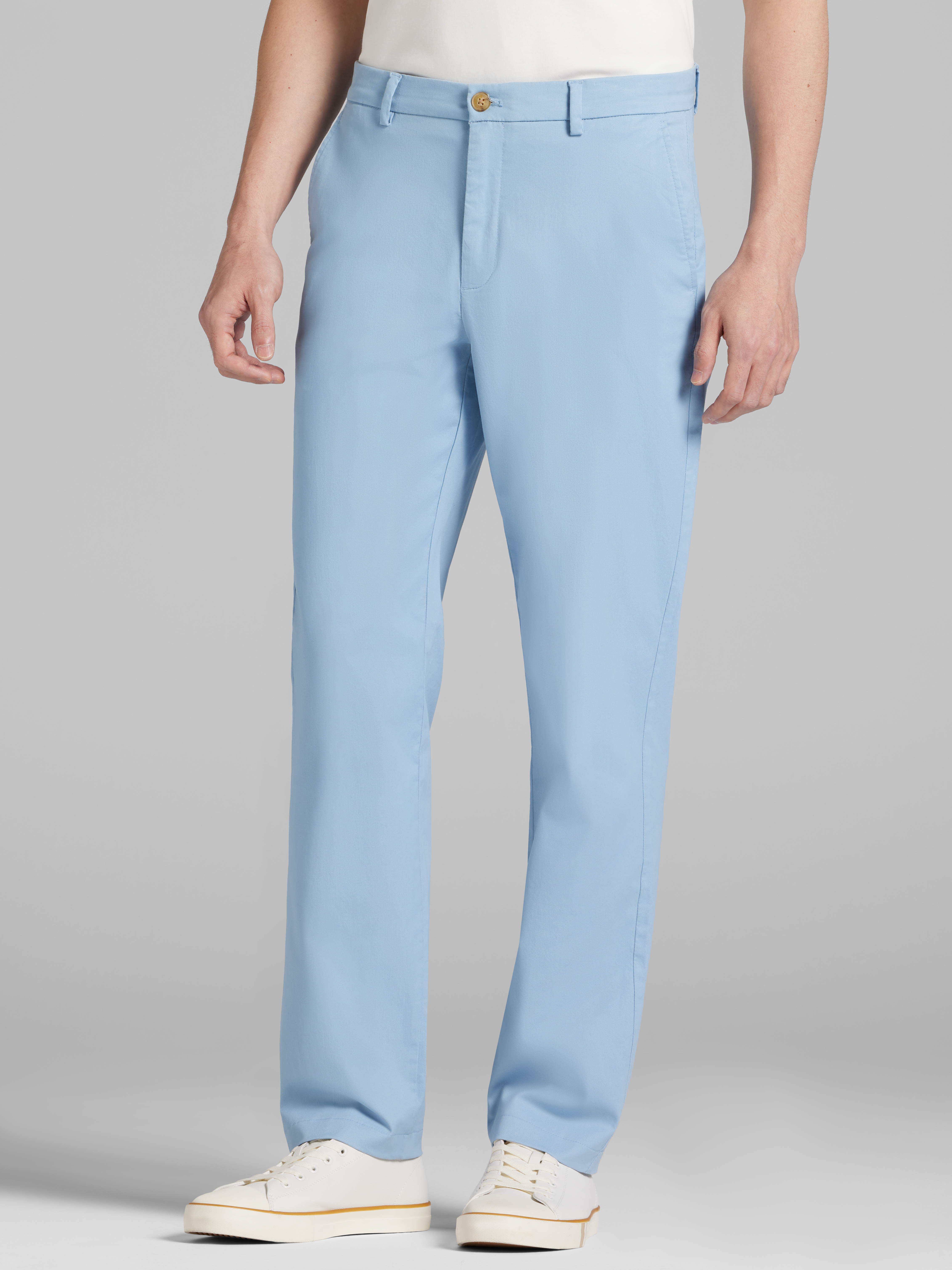 Joseph Abboud Modern Fit Comfort Stretch Chinos | Casual