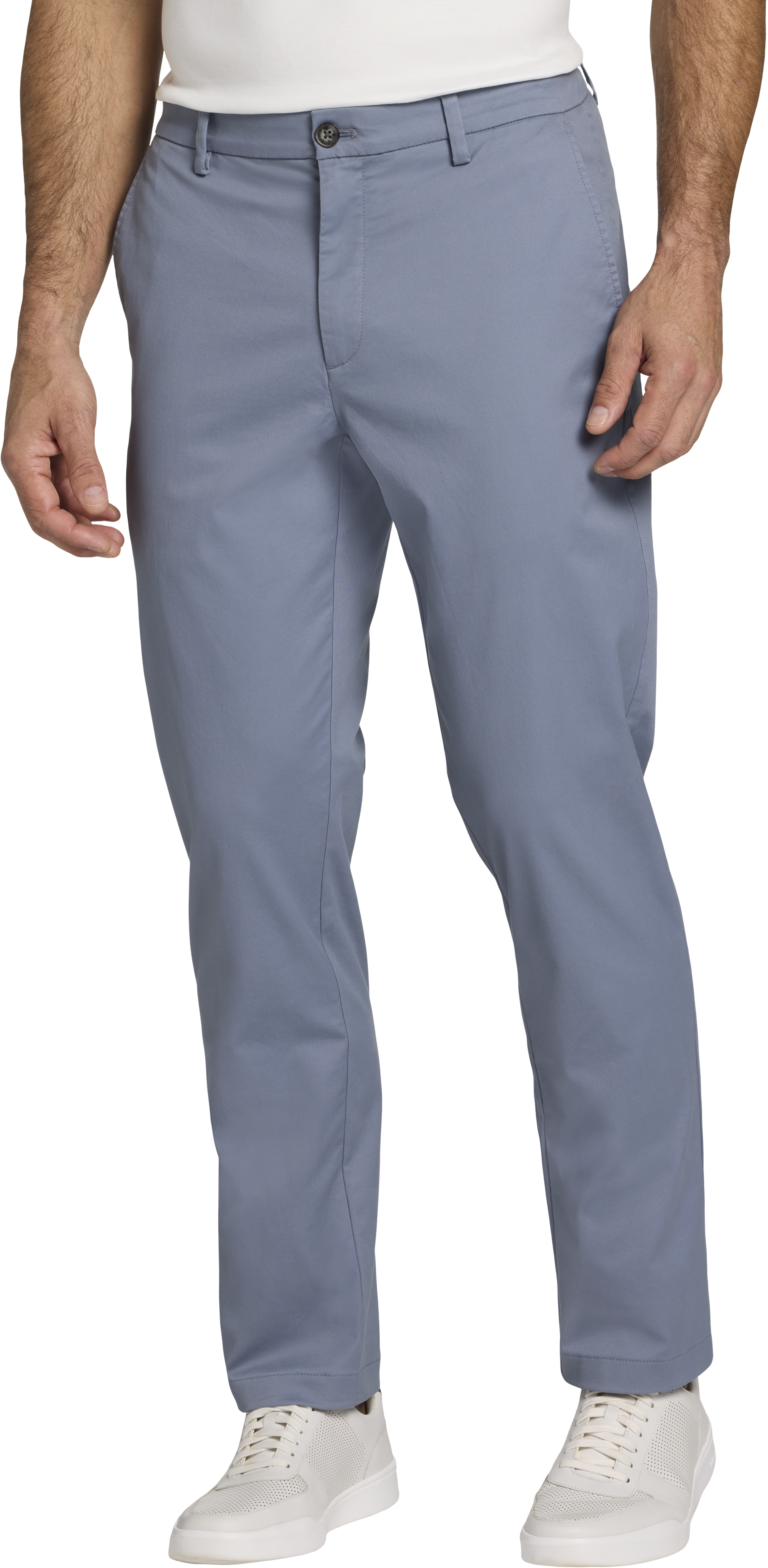 Joseph Abboud Modern Fit Comfort Stretch Chinos | Casual
