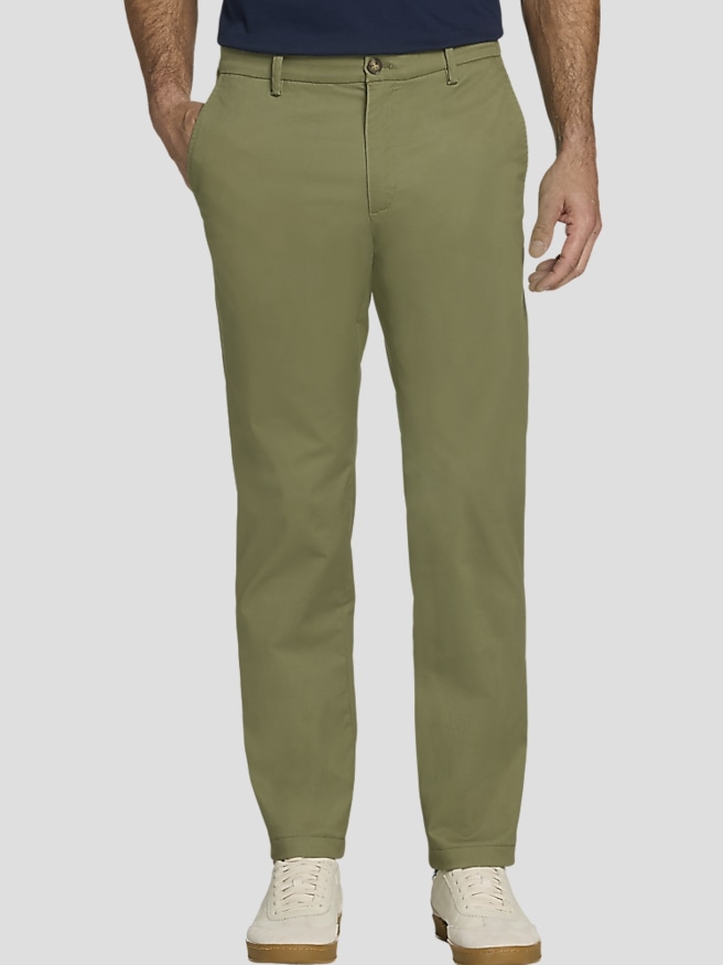 Men's Green Pants | Men's Wearhouse