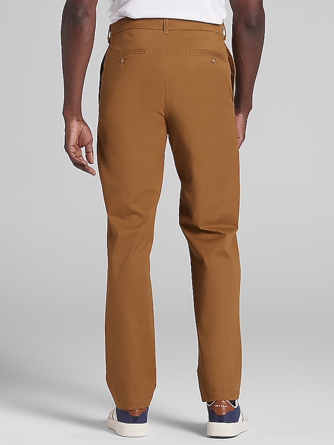 Joseph Abboud Modern Fit Comfort Stretch Chinos