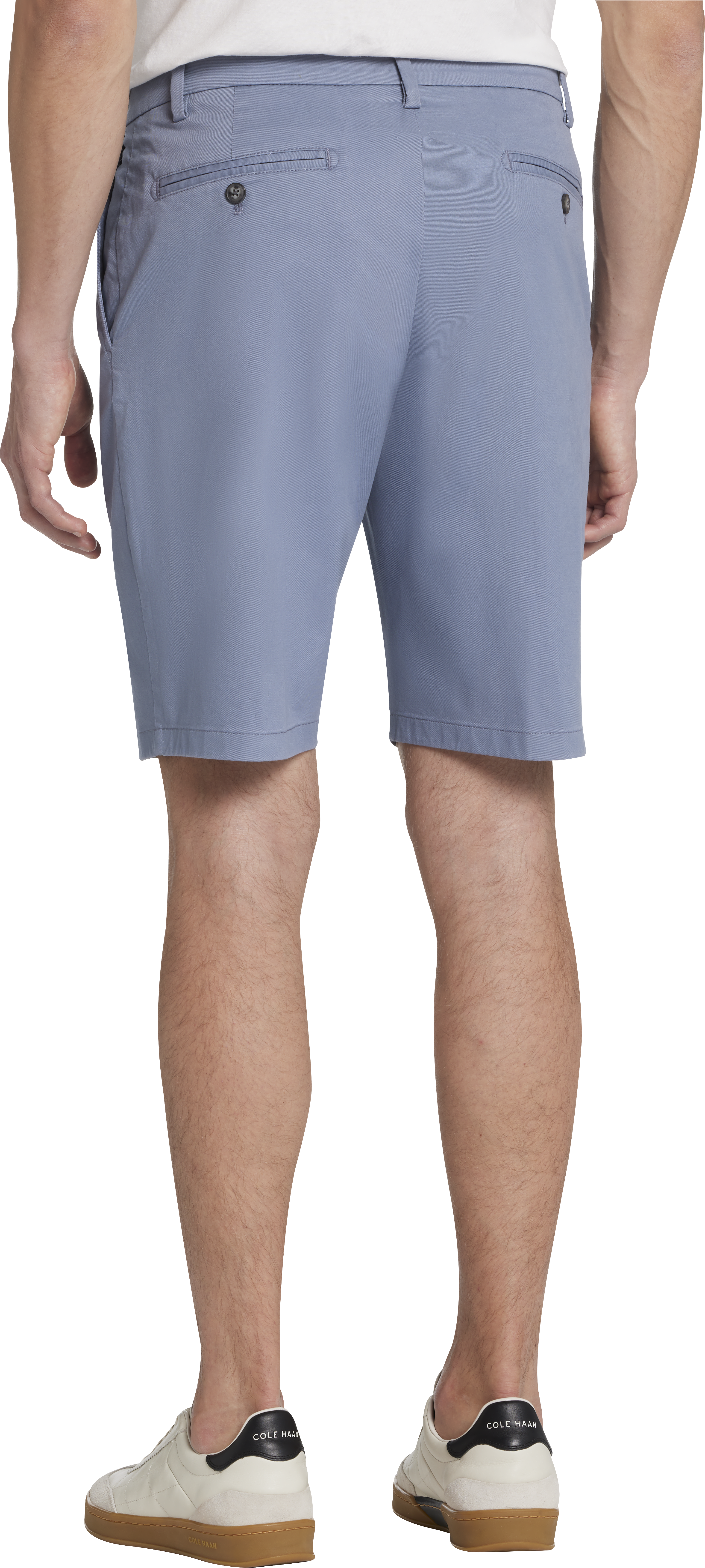 Modern Fit Shorts