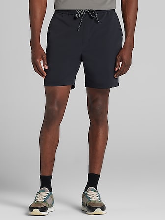 Modern Fit Comfort Stretch Chinos