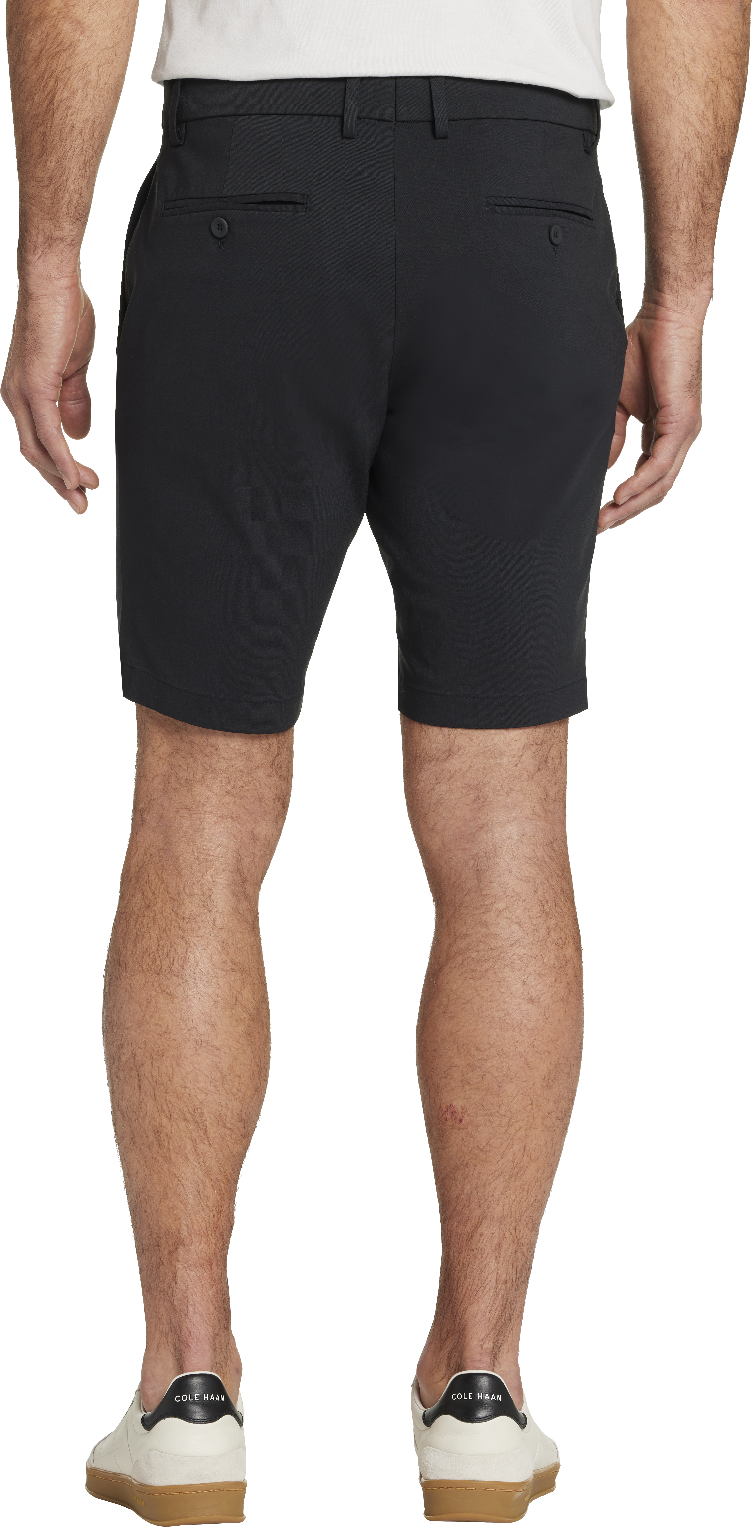 Slim Fit Performance Shorts