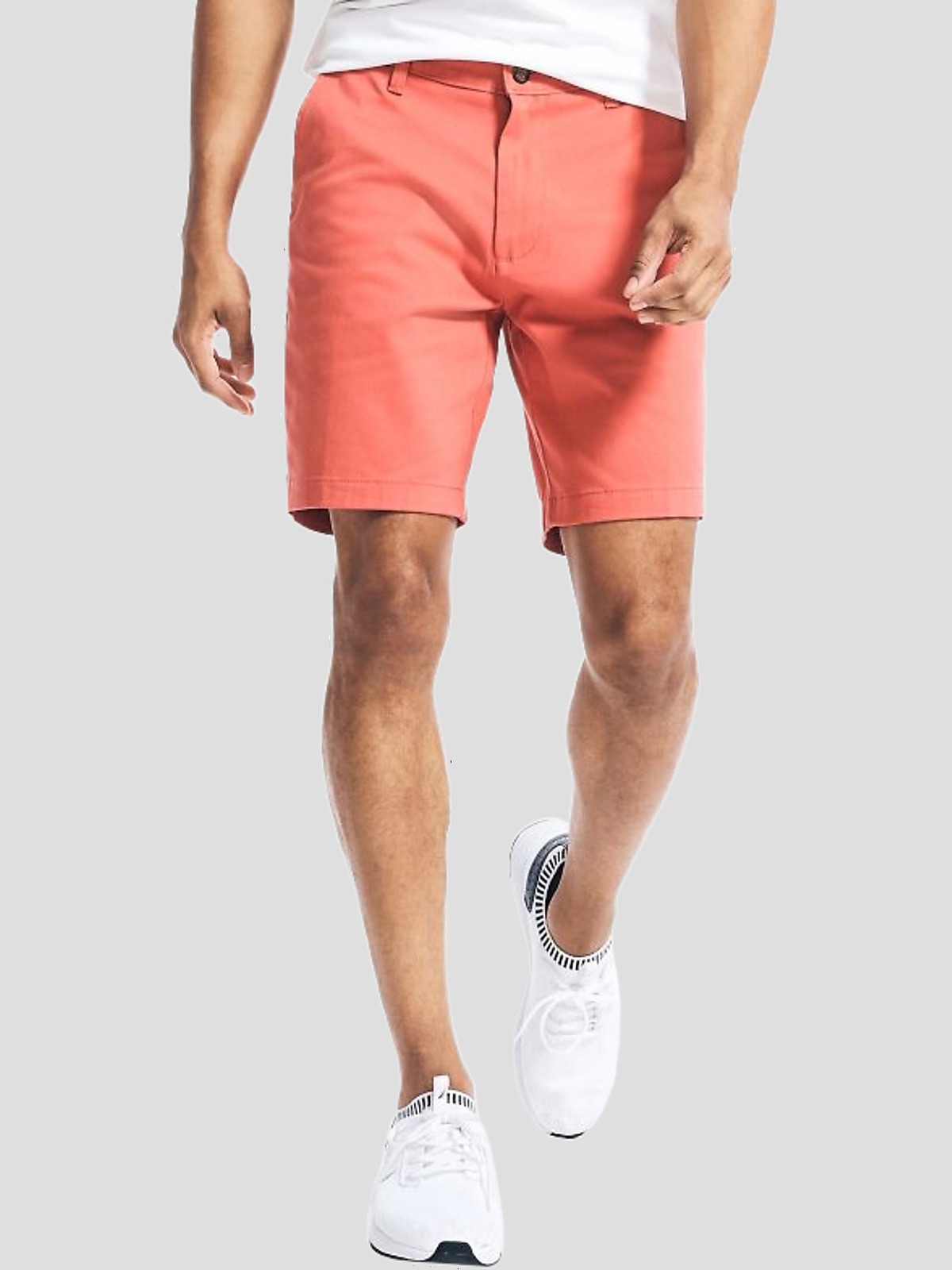 Nautica classic fit shorts discount