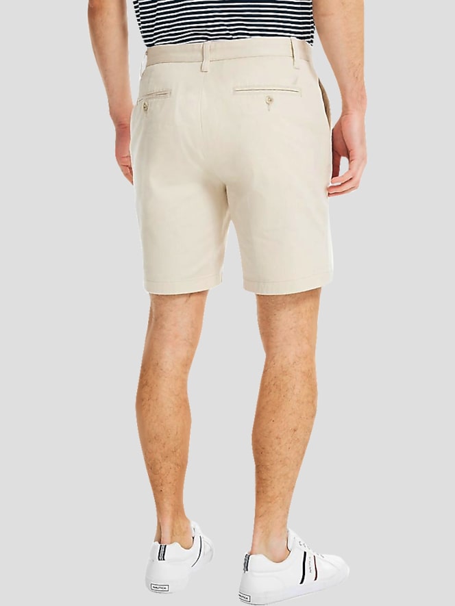 Nautica Classic Fit Everyday Shorts