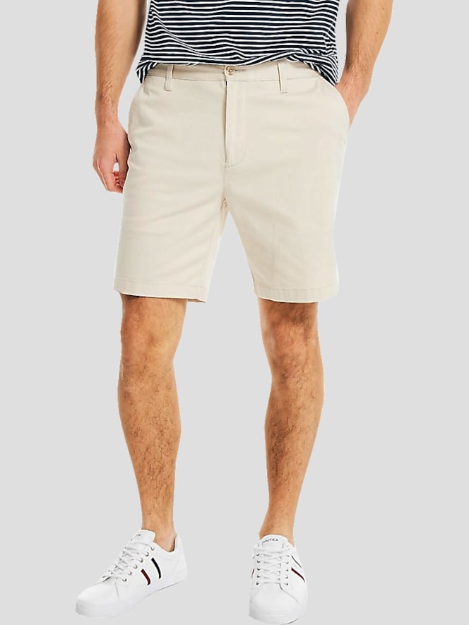 Nautica Classic Fit Everyday Shorts