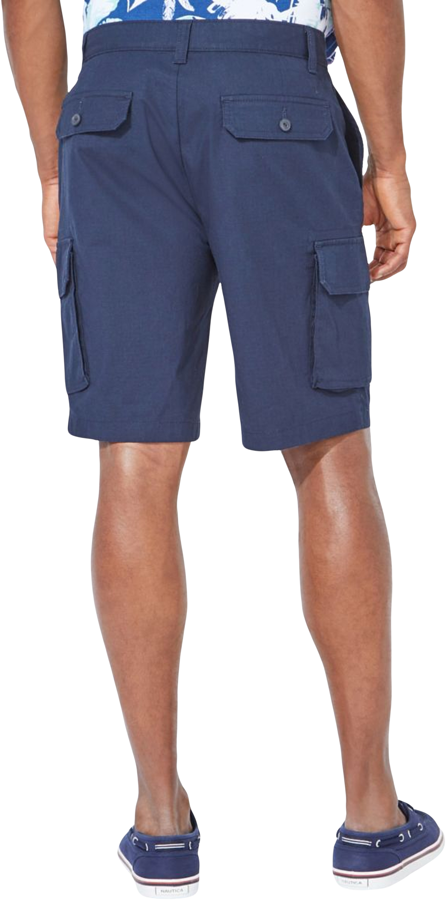 Classic Fit Everyday Shorts