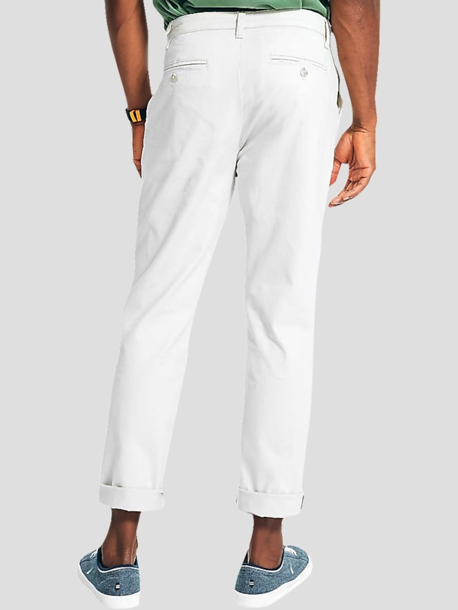 Nautica Classic Fit Deck Pants | Casual Pants | Men's Wearhouse