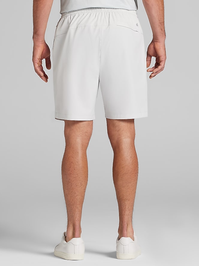 Awearness Kenneth Cole CHILLFLEX Modern Fit Lightweight Stretch Short