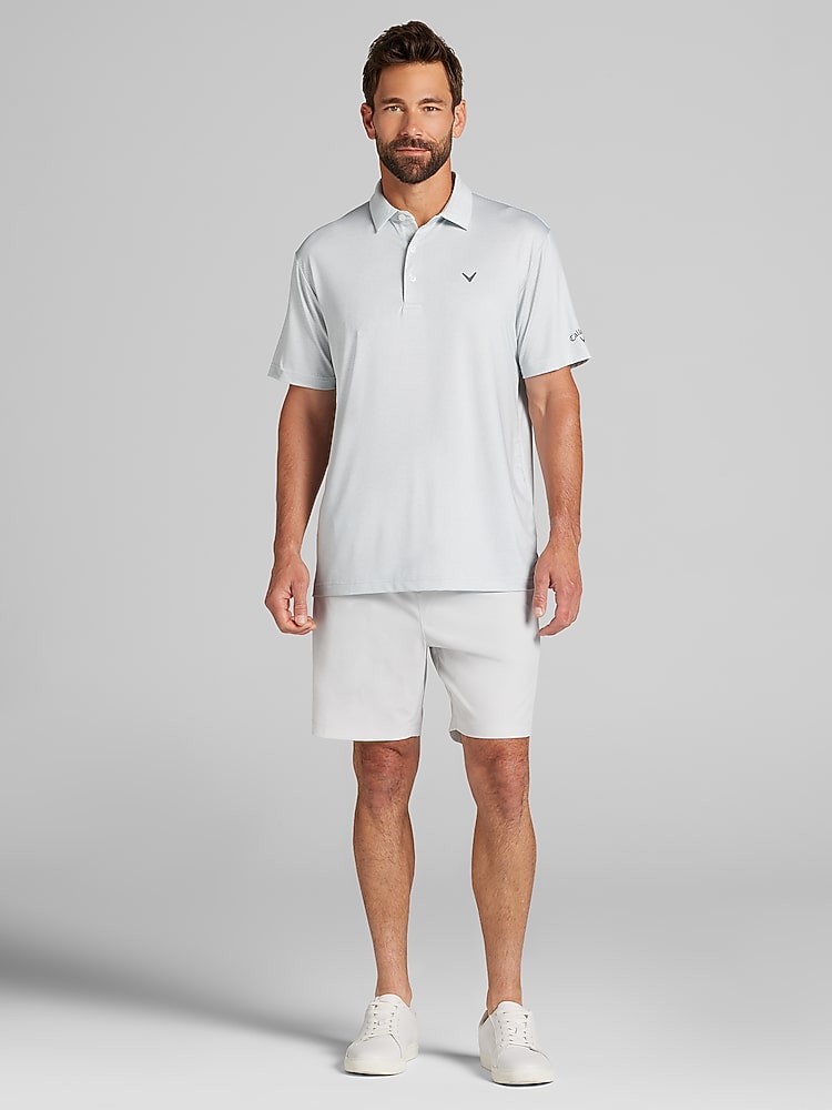 Awearness Kenneth Cole CHILLFLEX Modern Fit Ripstop Lightweight
