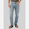 Silver Jeans Athletic Fit Tapered Leg Luxe Heritage Jeans