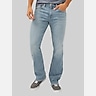 Silver Jeans Slim Fit Bootcut Jeans