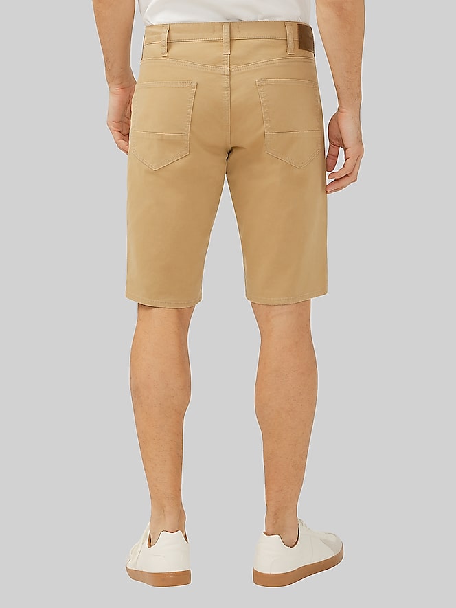 Silver Jeans Zac Relaxed Fit Shorts