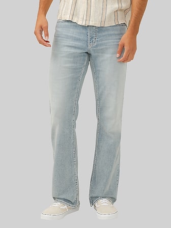 Silver Jeans Jeans