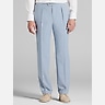 Joseph Abboud Slim Fit Solid Dress Pant