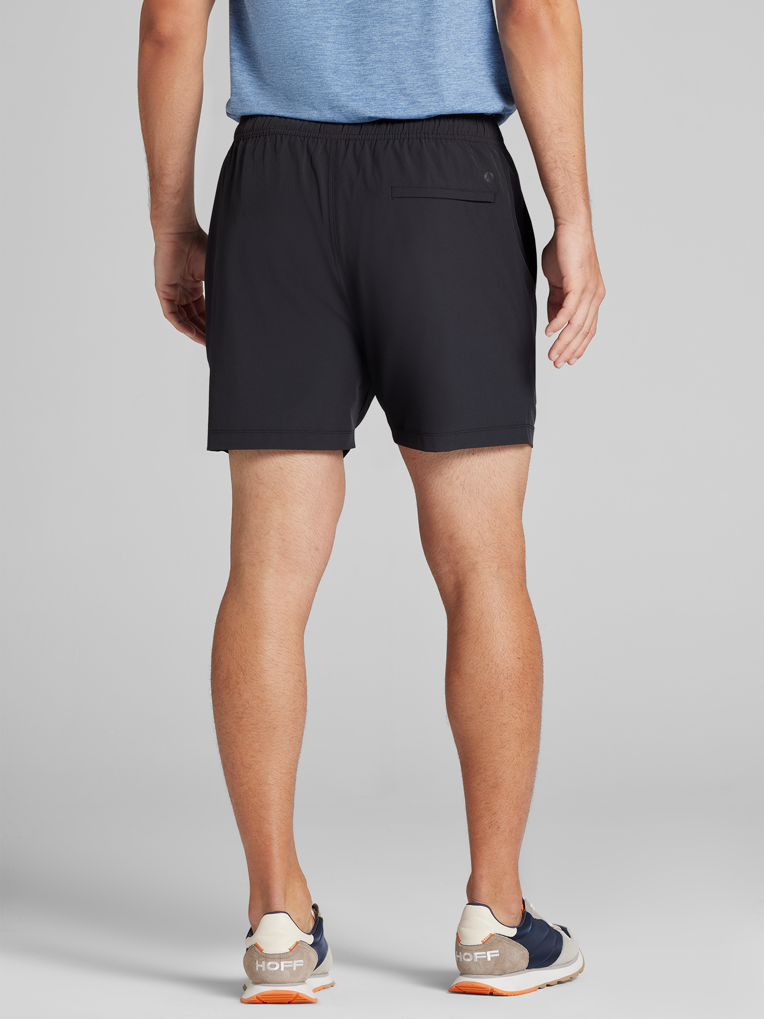 CHILLFLEX Modern Fit Shorts 5