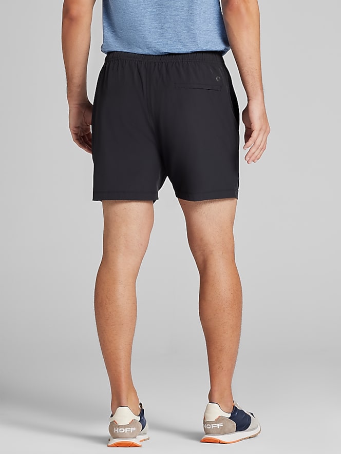 Awearness Kenneth Cole CHILLFLEX Modern Fit Shorts 5"