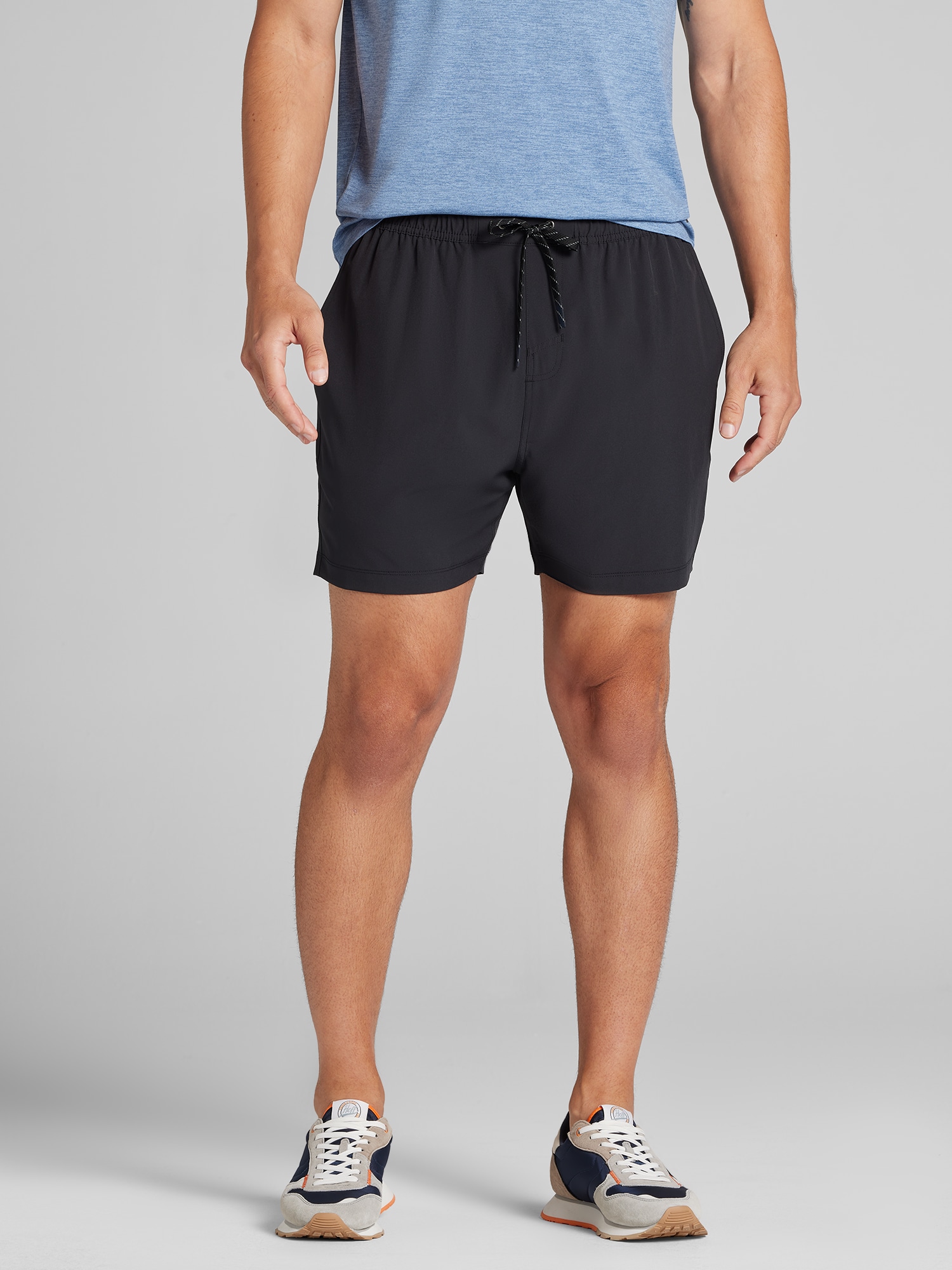 CHILLFLEX Modern Fit Shorts 5