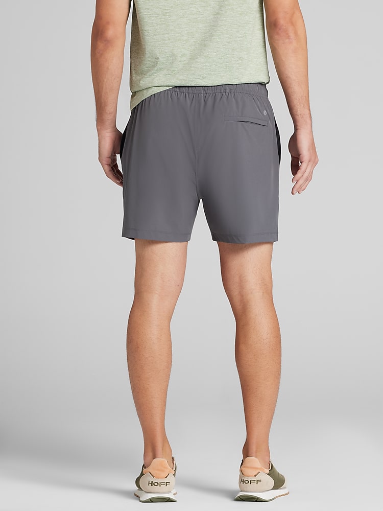 Awearness Kenneth Cole CHILLFLEX Modern Fit Shorts 5