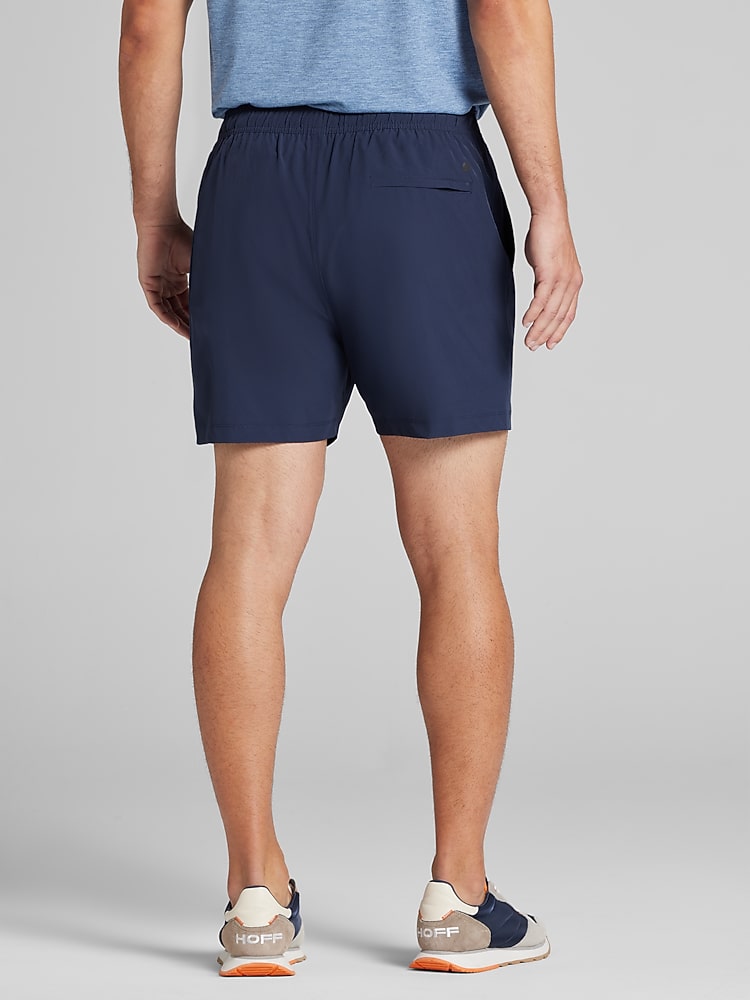 Awearness Kenneth Cole CHILLFLEX Modern Fit Shorts 5