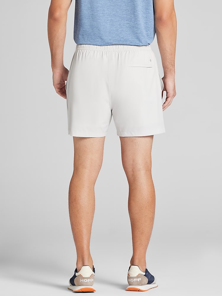Awearness Kenneth Cole CHILLFLEX Modern Fit Shorts 5