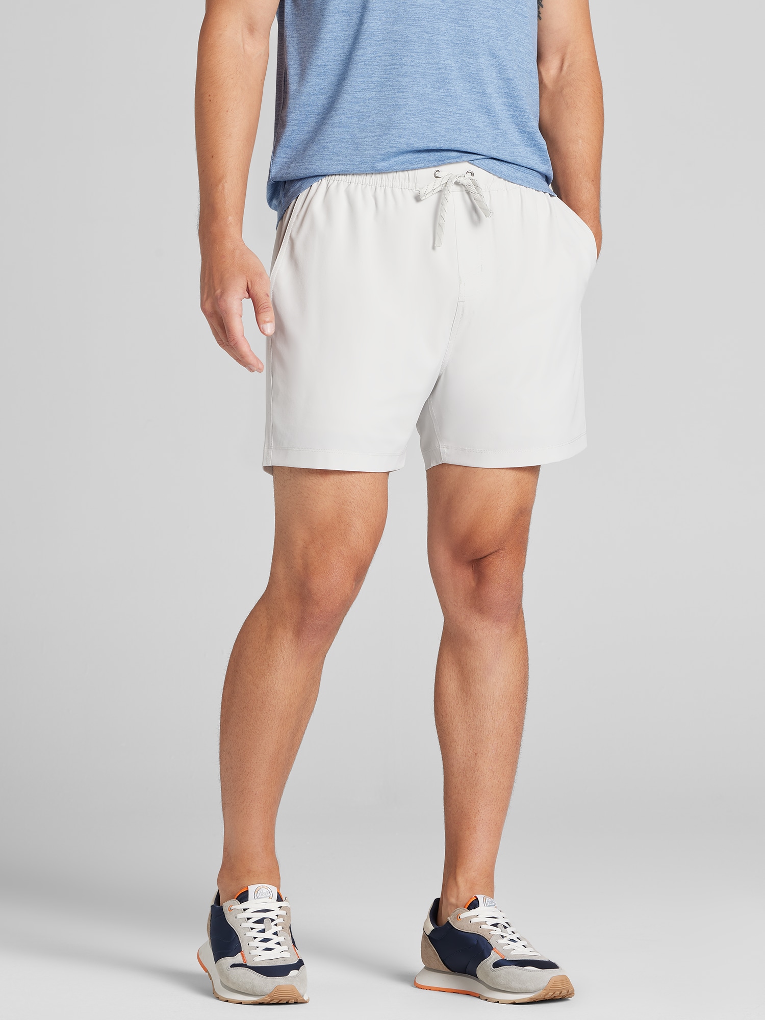 CHILLFLEX Modern Fit Shorts 5"