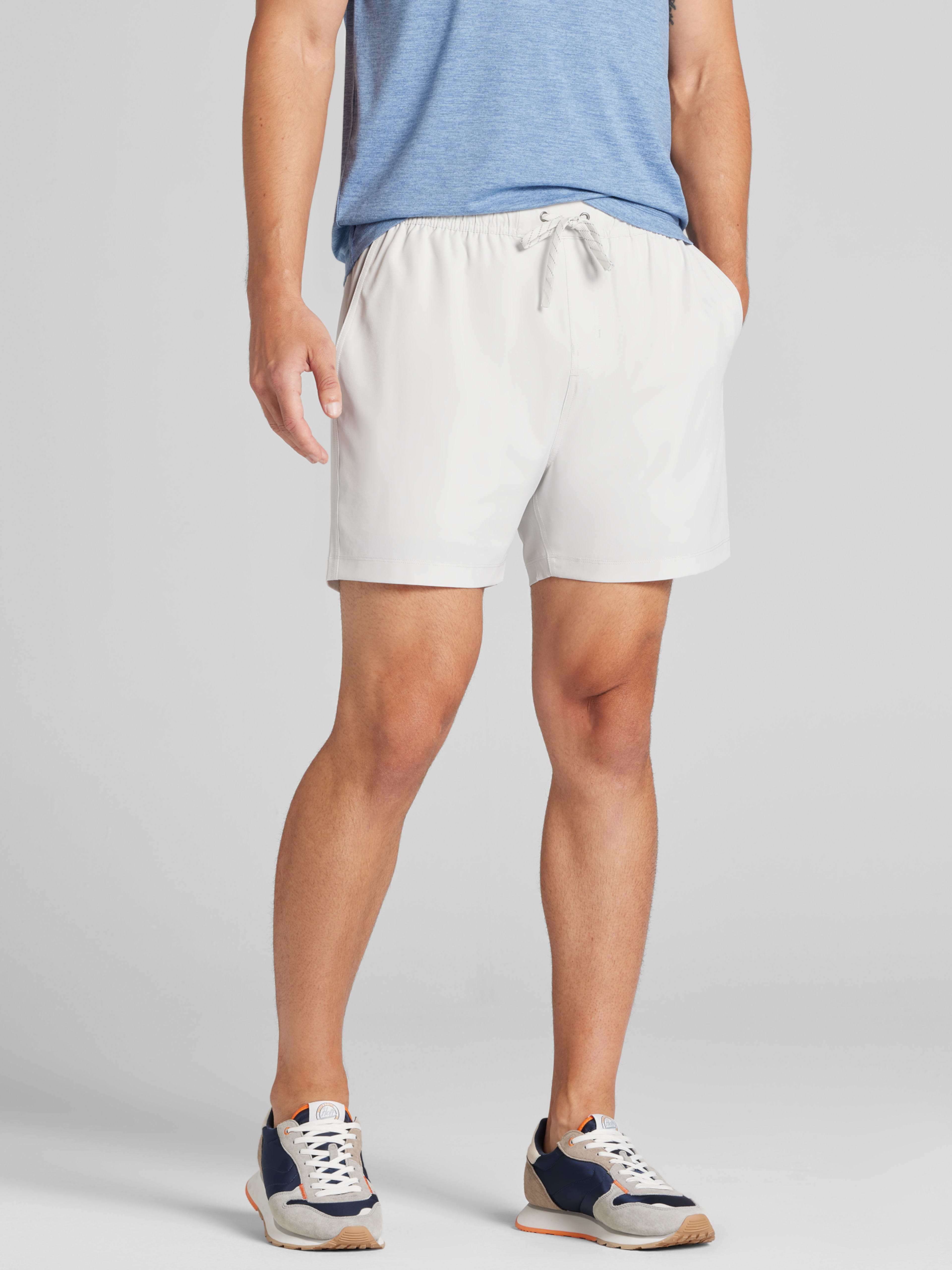 CHILLFLEX Modern Fit Shorts 5"