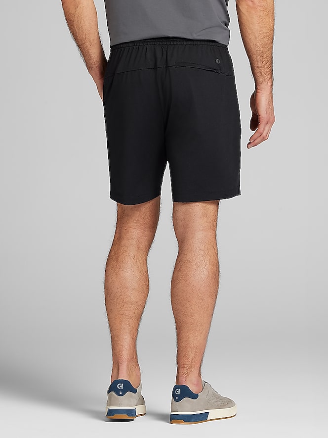 Awearness Kenneth Cole CHILLFLEX Modern Fit Jogger Shorts 7"