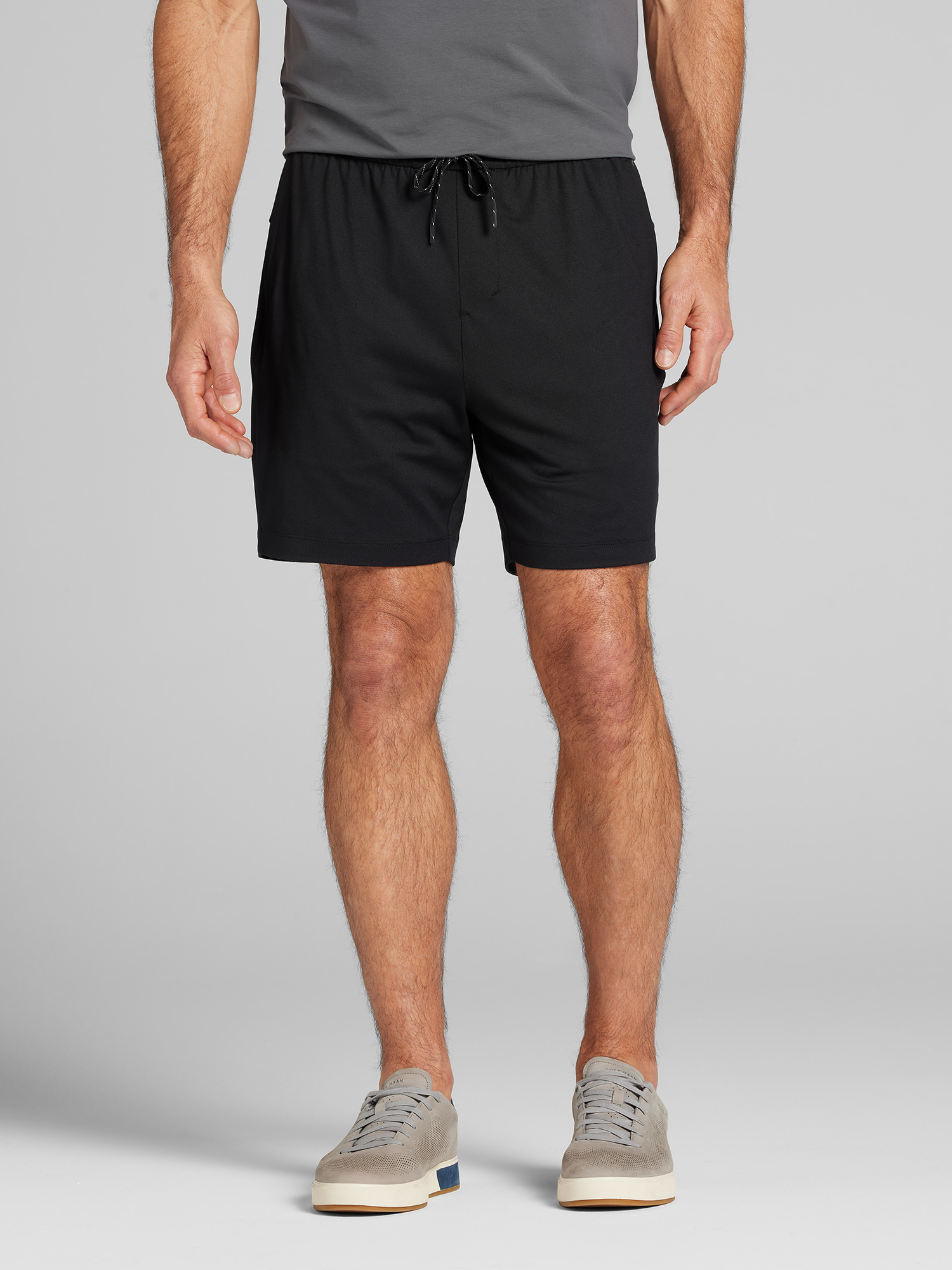CHILLFLEX Modern Fit Jogger Shorts 7
