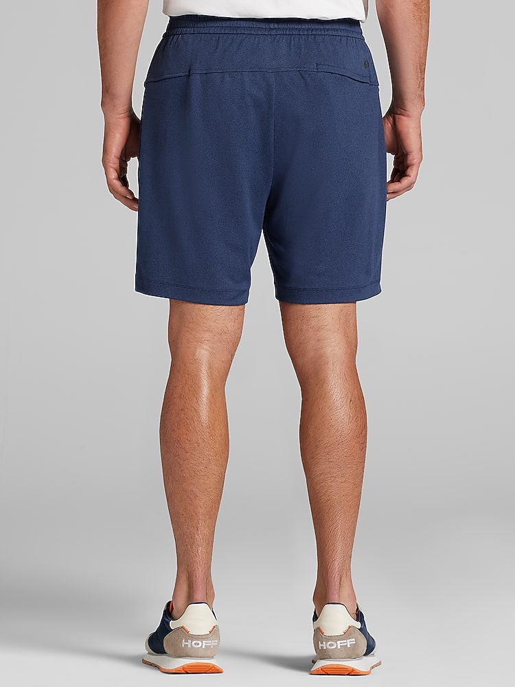Awearness Kenneth Cole CHILLFLEX Modern Fit Jogger Shorts 7
