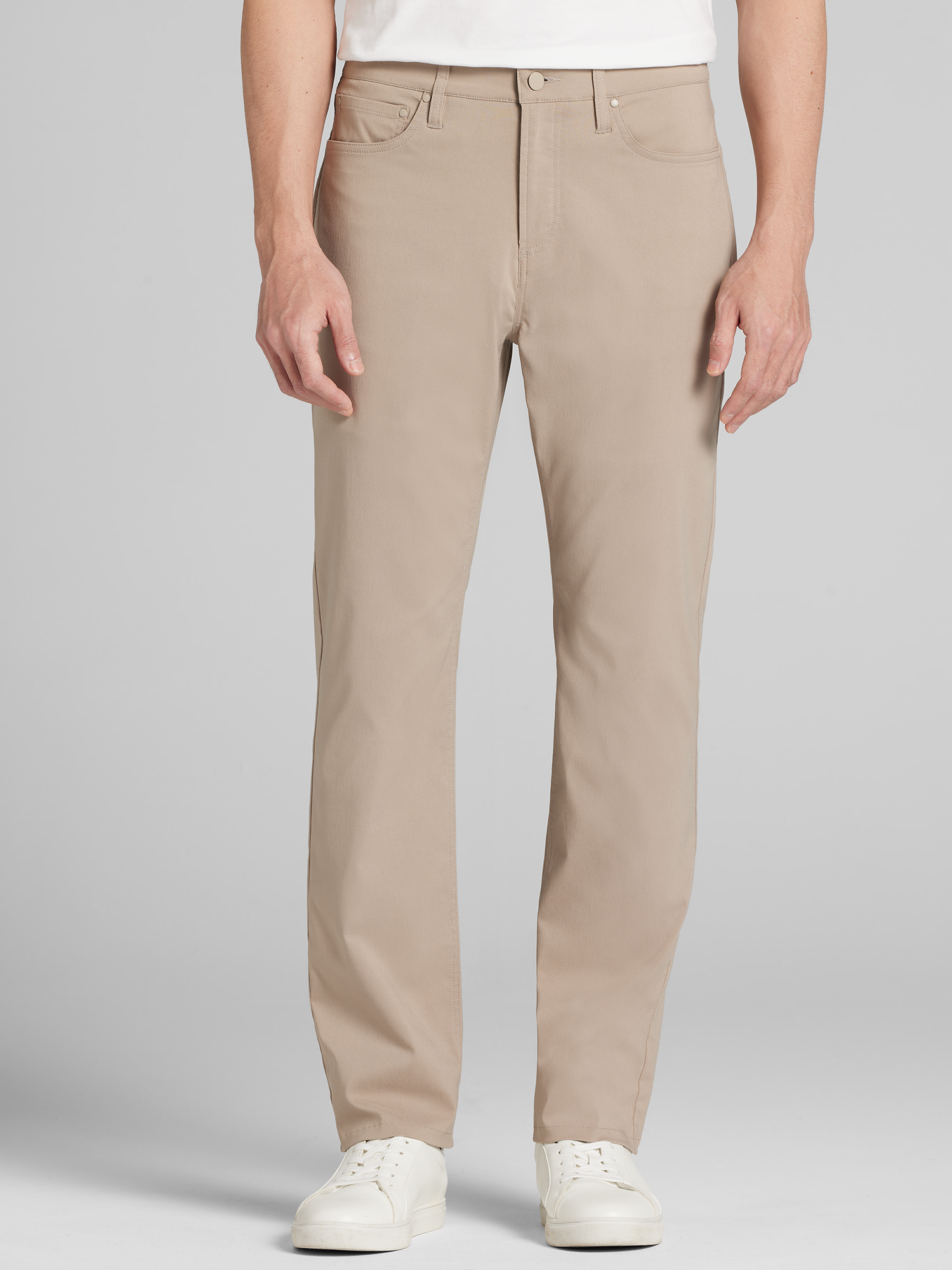 Modern Fit Performance Tech 5-Pocket Pants