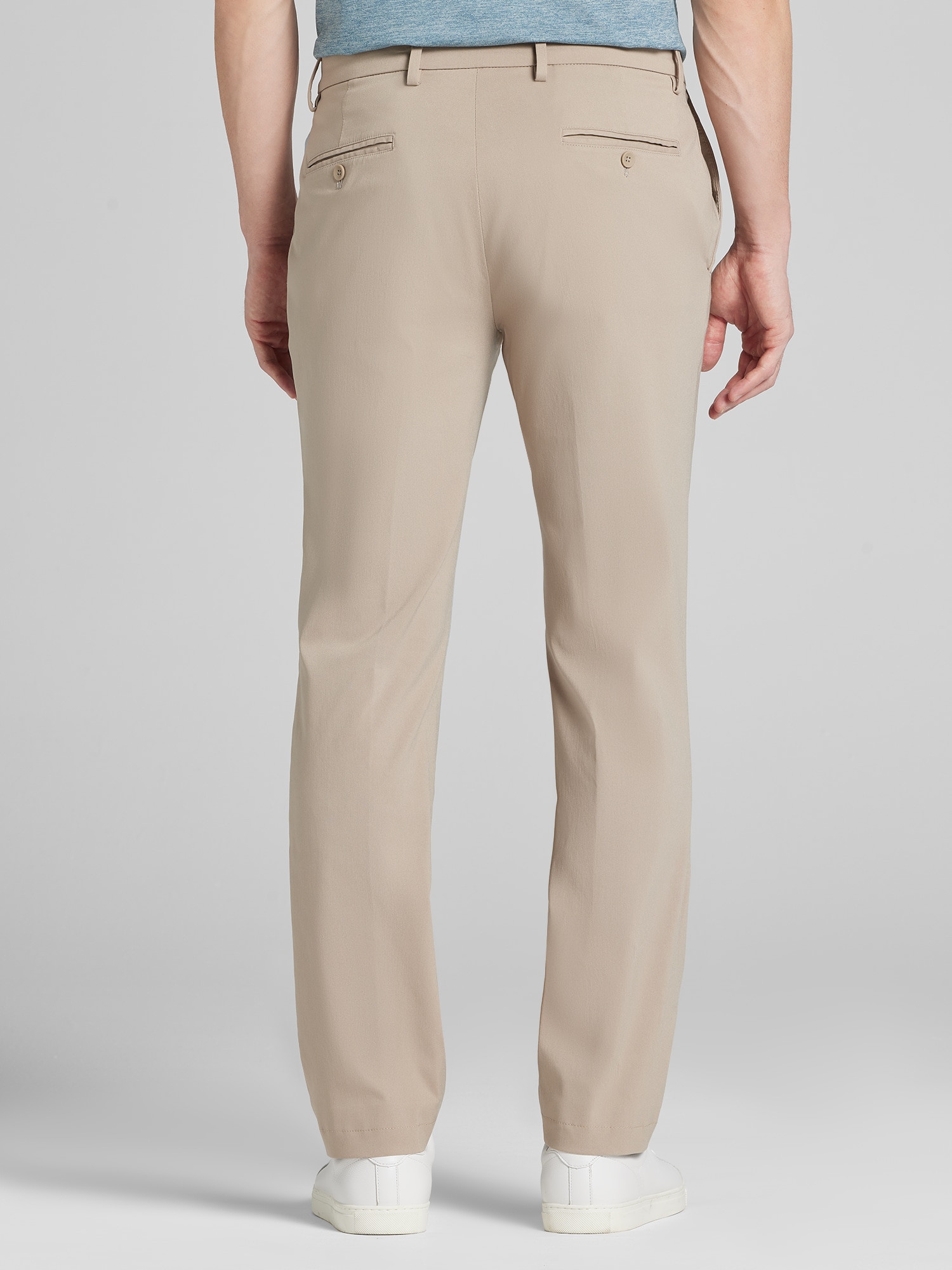Modern Fit Performance Tech Chino